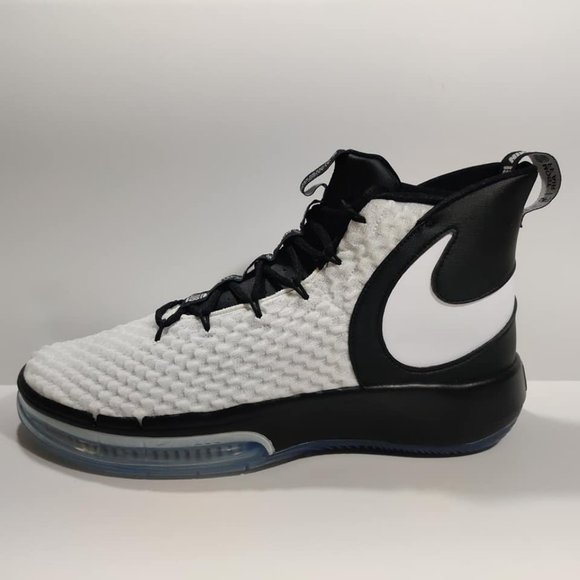 Nike Alphadunk Tb Men Basketball Shoes 